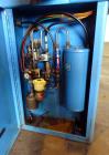 Used JWI Filter Press, Model 630G32-10-3DN