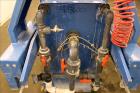 Used JWI Filter Press, Model 630G32-17-5SYLS