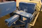 Used JWI Filter Press, Model 630G32-17-5SYLS