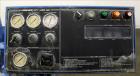 Used JWI Filter Press, Model 630G32-17-5SYLS