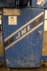 Used JWI Filter Press, Model 630G32-17-5SYLS