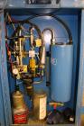 Used JWI Filter Press, Model 630G32-17-5SYLS