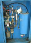 USED: JWI filter press, model 630G32-20-27-6-8SYLS. (22) 630 mm x 630 mm (24.8