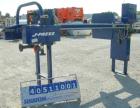 Used JWI J Press Filter Press, Model 630G32-29-8SYLW. (29) 25