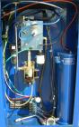 Used JWI J Press Filter Press, Model 630G32-29-8SYLW. (29) 25