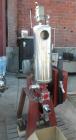 Used JWI Filter Press, includes (20) 24