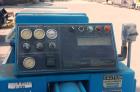 Used JWI Filter Press, Model 800C32-20-10DA.
