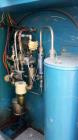 Used JWI Filter Press, Model 800C32-20-10DA.