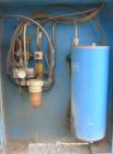 Used JWI Filter Press, Model 800G2-23-11.5DA.  (24) 31 1/2