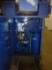 Used JWI J-Press Filter Press, Model 800G25-50-20DYLW.