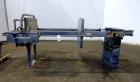 Used U.S. Filter / JWI J-Press Filter Press