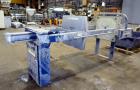 Used U.S. Filter / JWI J-Press Filter Press