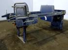 Used U.S. Filter / JWI J-Press Filter Press