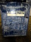 Used U.S. Filter / JWI J-Press Filter Press