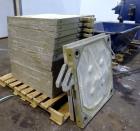 Used U.S. Filter / JWI J-Press Filter Press