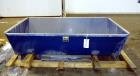 Used U.S. Filter / JWI J-Press Filter Press