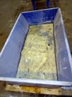 Used U.S. Filter / JWI J-Press Filter Press