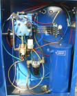 USED: US Filter filter press, model 800G32-39-20SYLW.  (40) 800 mm x 800 mm polypropylene plates. Approximate filter area 415 square feet, approximate 20 cubic feet cake capacity. Maximum inlet feed ...
