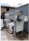 Used-JWI Filter Press