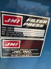 Used-JWI Filter Press