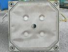Used JWI filter press, model 800G32-23-11/5DA.  (24) 31 1/2