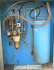 Used JWI filter press, model 800G32-23-11/5DA.  (24) 31 1/2