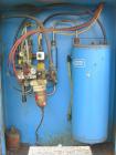Used JWI Filter Press, Model 800G32-30/50-15/25DA.(31) 31 1/2