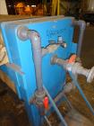 Used Siemens J-Press Filter Press, 800G32-32-16DYLS.