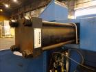 Used- Siemens J-Press Filter Press, 800G32-32-16DYLS.