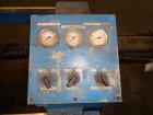 Used Siemens J-Press Filter Press, 800G32-32-16DYLS.