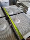 Used JWI 800N32-49-25SYLS Filter Press – 49 Chamber, 528 Sq. Ft., 800mm Plates (2017)