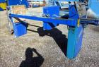 Used JWI J Press Filter Press, Model 630G32-24-7DA