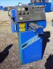 Used JWI J Press Filter Press, Model 630G32-24-7DA