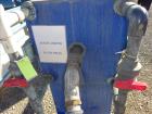 Used JWI J Press Filter Press, Model 630G32-24-7DA