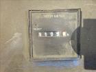 Used JWI J Press Filter Press, Model 630G32-24-7DA