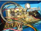 Used JWI J Press Filter Press, Model 630G32-24-7DA