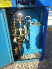 Used JWI J Press Filter Press, Model 630G32-24-7DA