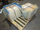 Used JWI J Press Filter Press, Model 630G32-24-7DA