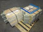 Used JWI J Press Filter Press, Model 630G32-24-7DA