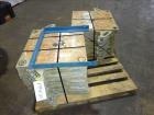 Used JWI J Press Filter Press, Model 630G32-24-7DA
