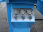Used JWI Recessed Plate Filter Press, Model 1450 mm