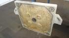 Used Hoffland Filter Press