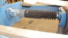 Used Hoffland Filter Press