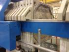 Used- JWI Filter Press