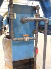 Used- JWI Filter Press