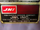 Used JWI Filter Press