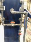 Used JWI Filter Press