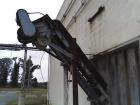 USED: JWI poly filter press, 85 frames 42
