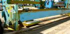 Used Carbon Steel Komline Sanderson Filter/Squeeze Press 
