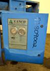 Used Lanco Environmental Products Filter Press, Model 4-5A. (16) Approximately 24-5/8
